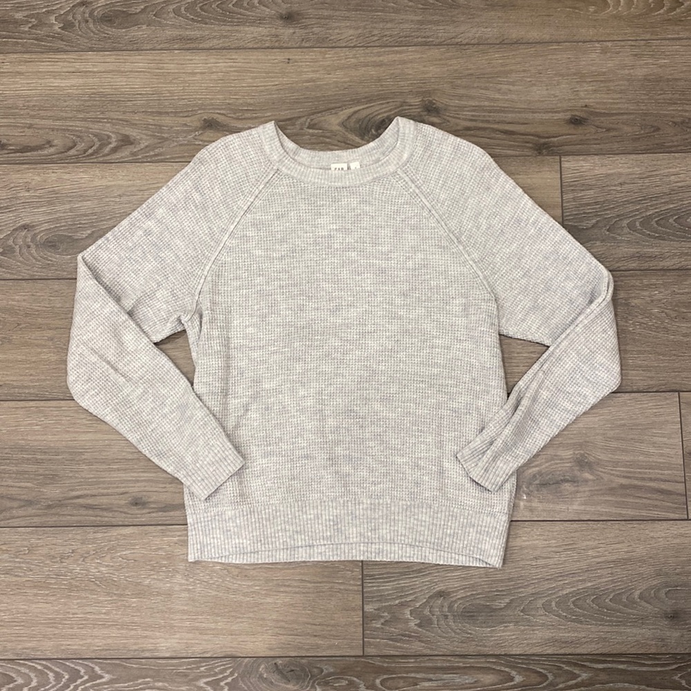 gap thermal long sleeve